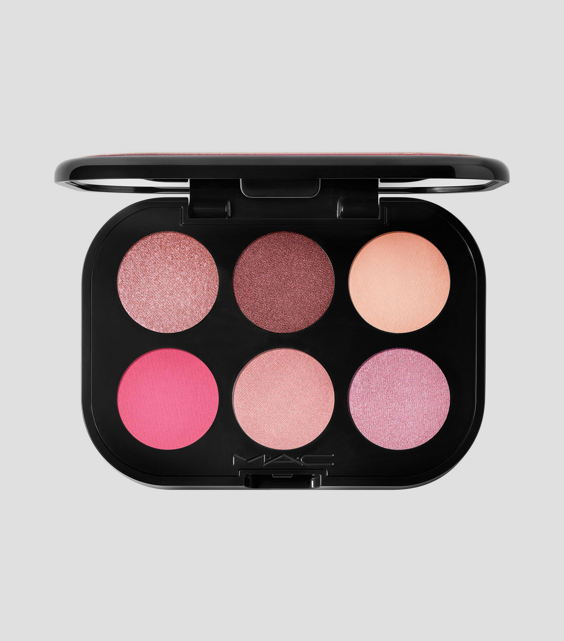 Paleta de sombras Connect in colour, 6.25 gr